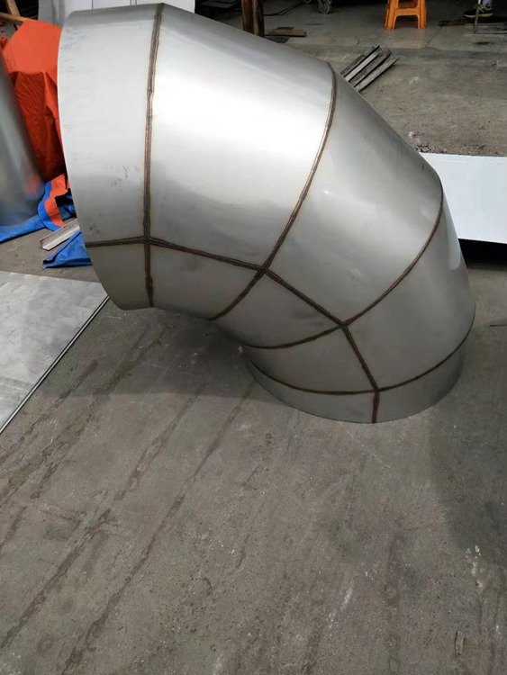 不锈钢风管的使用步骤是什么