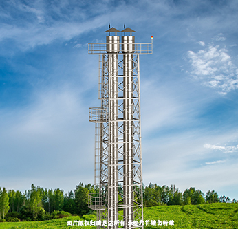 不锈钢烟囱的排烟效果与其高度有关系吗?